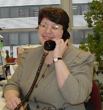 Carol W. Beier